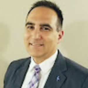 Meet your Posher, Jonathan